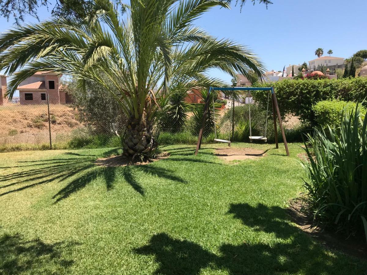 Apartamento Las Brisas Mijas Exterior foto